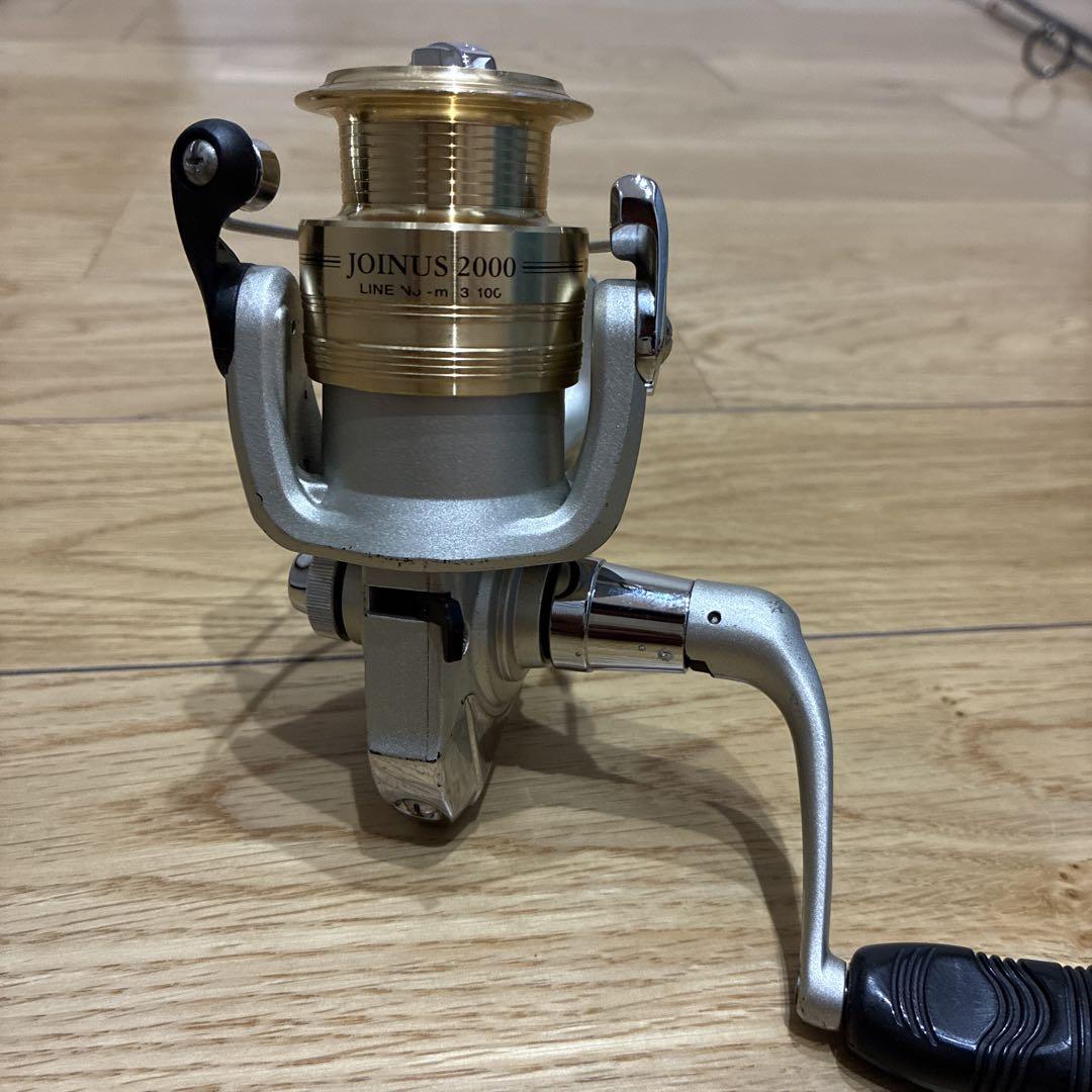 ダイワ ラテオ 90Ｌ　リールセット ダイワ ラテオ 90L リールセット - メルカリ