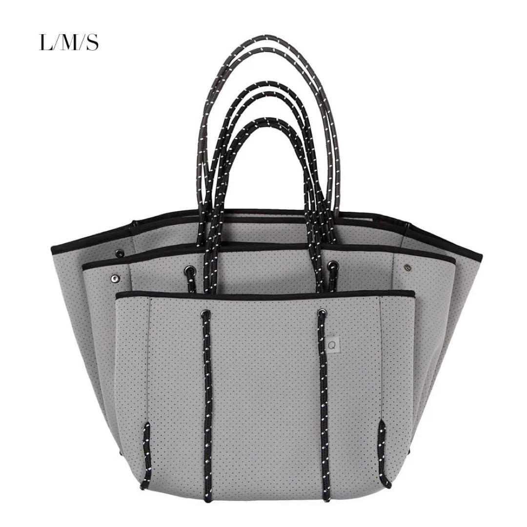 qbag zip M
