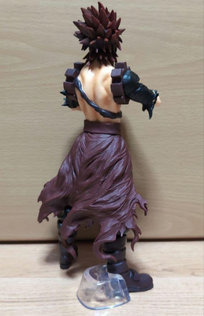 僕のヒーローアカデミア フィギュア まとめ売り 爆豪 轟 ミリオ 切島