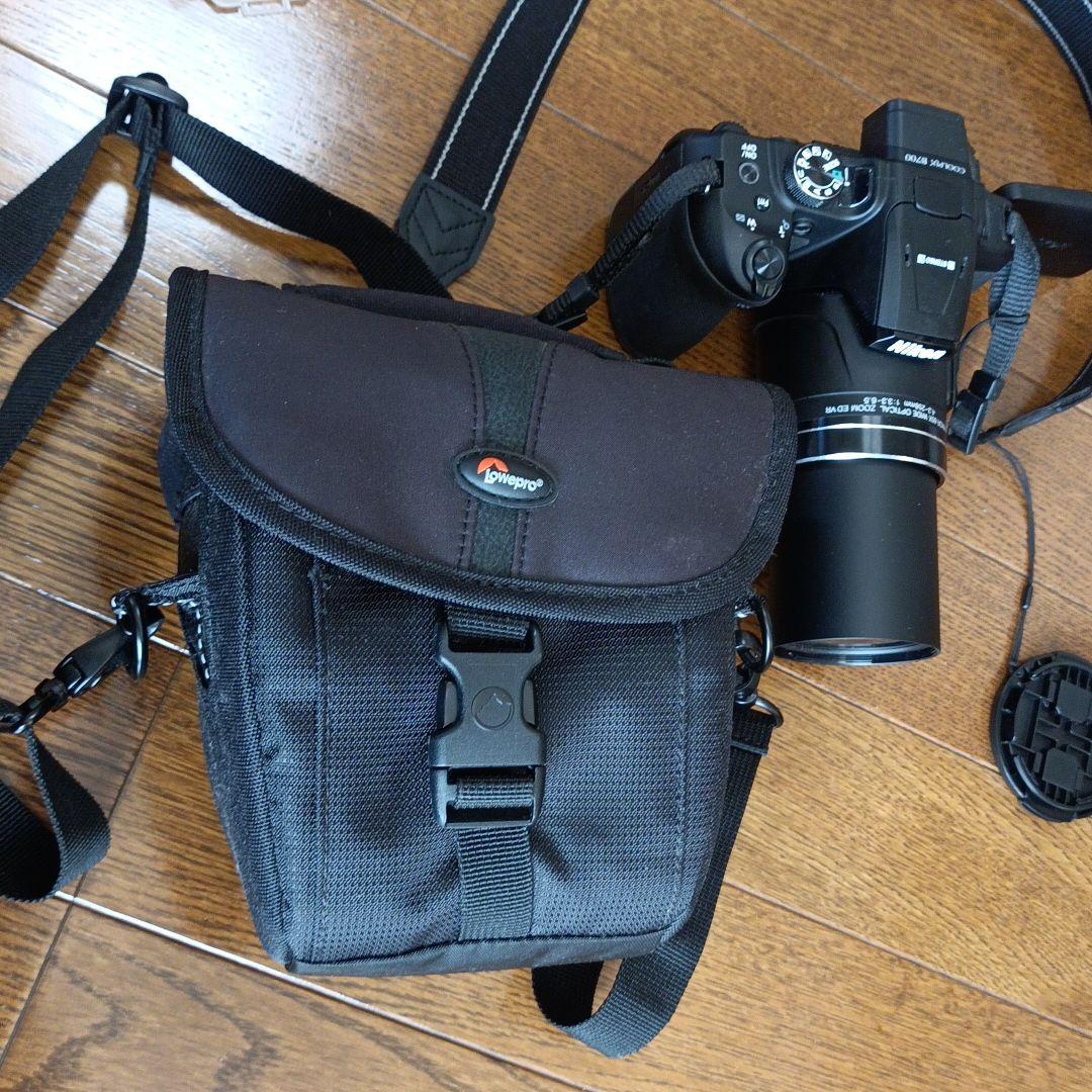 超激得限定SALE ニコンCOOLPIX B700 D7j9W-m44297955344 安いお得