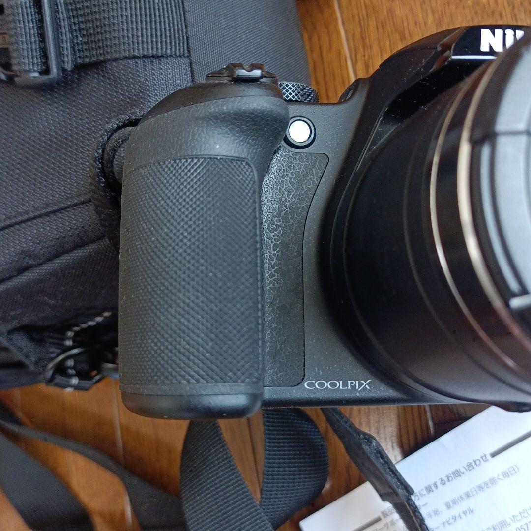 超激得限定SALE ニコンCOOLPIX B700 D7j9W-m44297955344 安いお得