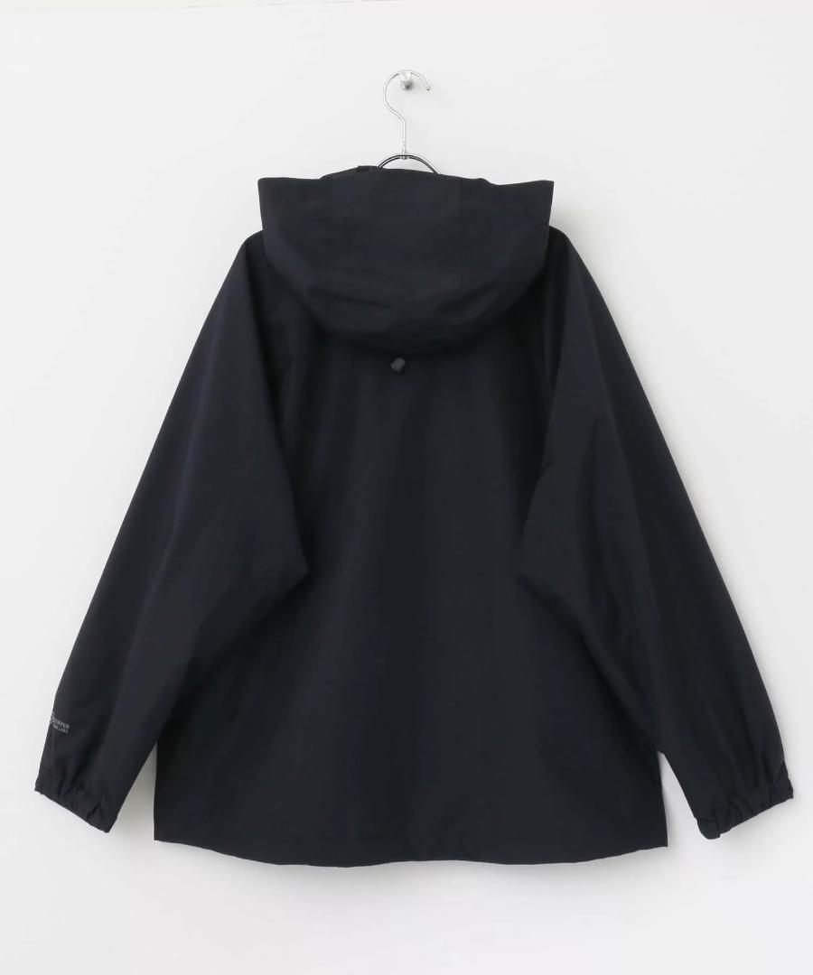 （訳ありセール 格安） 極美品】+phenix WINDSTOPPER L 別注マウンテンパーカー ジャケット・アウター