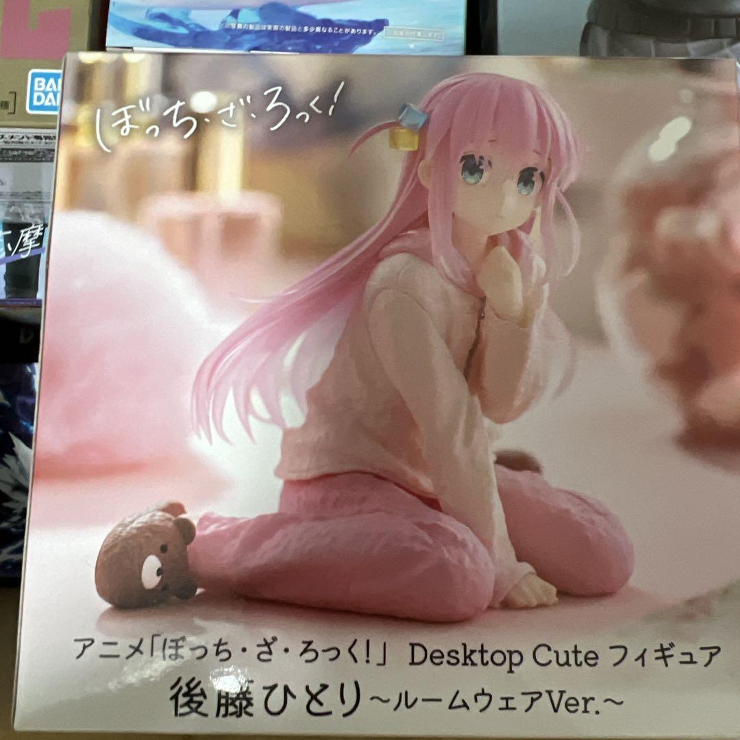 プライズフィギュアまとめ売り 23体+1