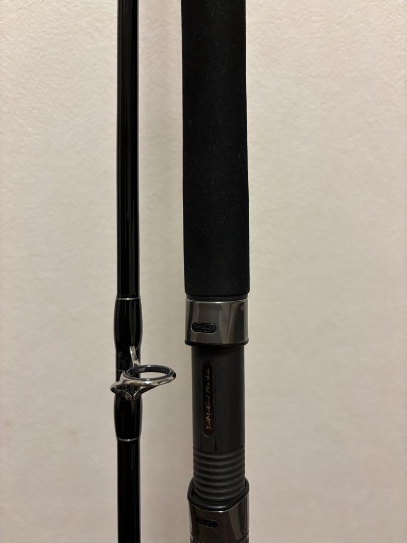 YAMAGA Blanks BLUESNIPER 910ブルースナイパー