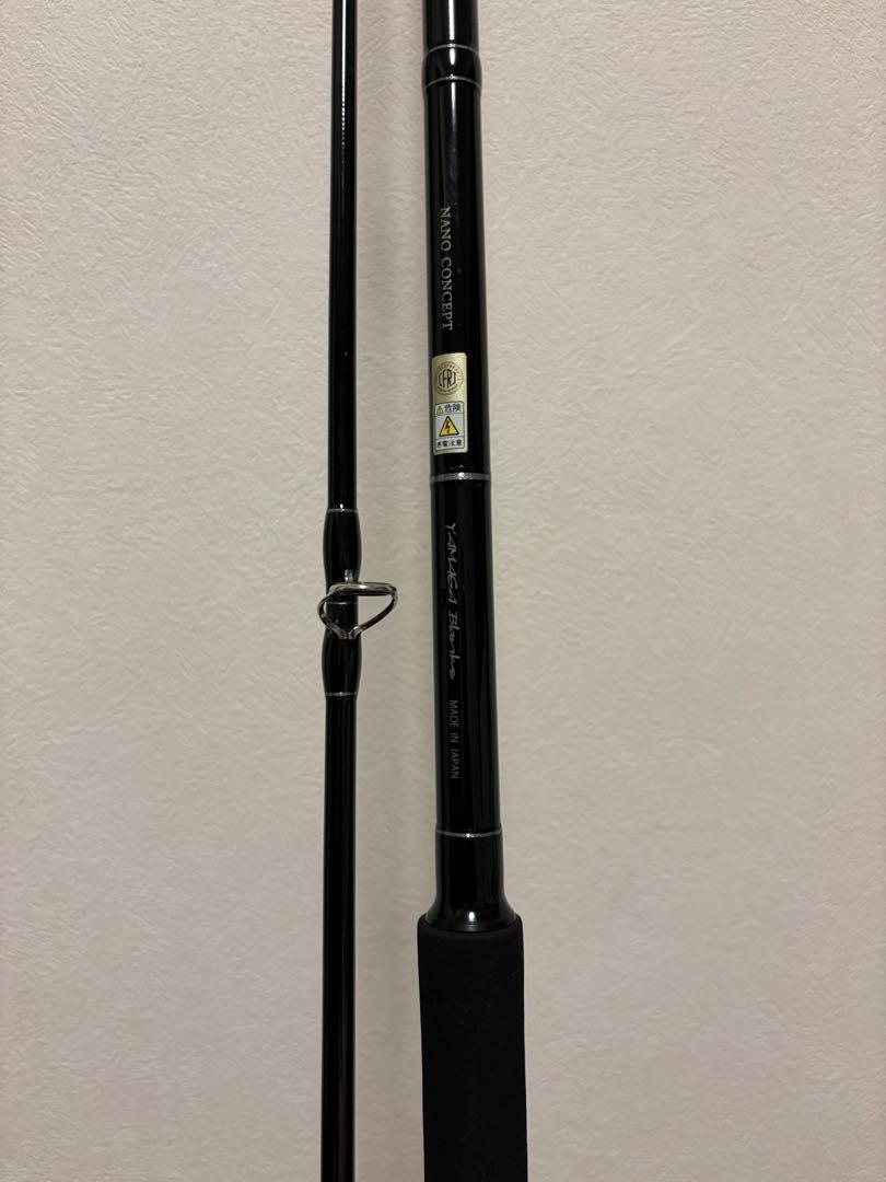 YAMAGA Blanks BLUESNIPER 910ブルースナイパー