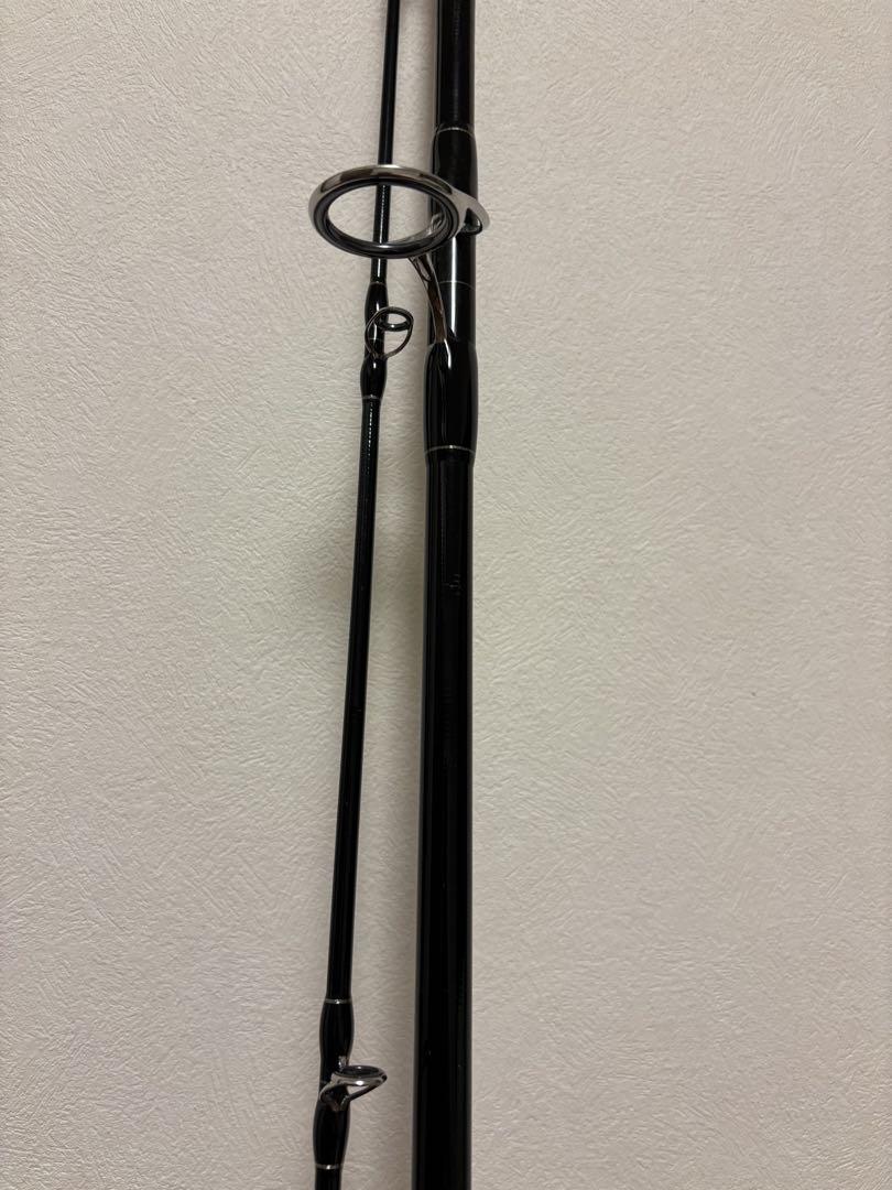YAMAGA Blanks BLUESNIPER 910ブルースナイパー