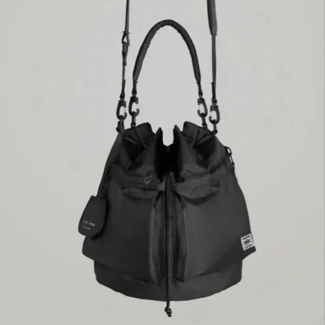 MICHIKOLONDON shoulder bag 90's archive バッグ