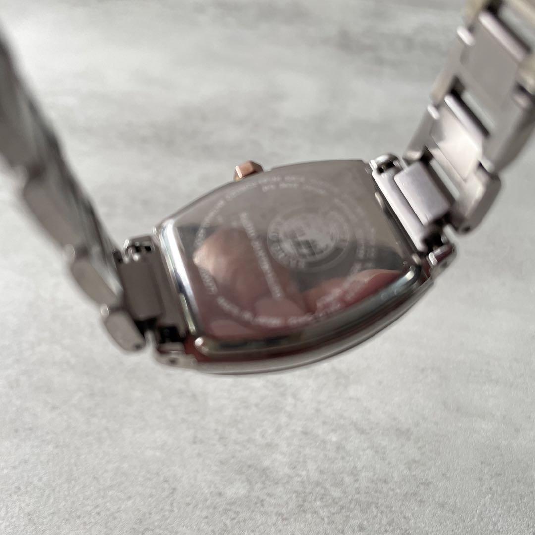 稼動品 CITIZEN