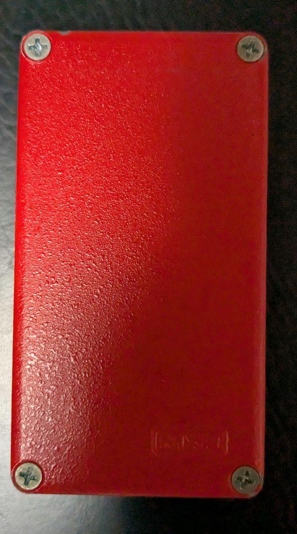 MXR dynacomp ギターエフェクター　ダイナコンプ