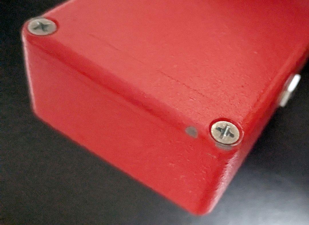 MXR dynacomp ギターエフェクター　ダイナコンプ