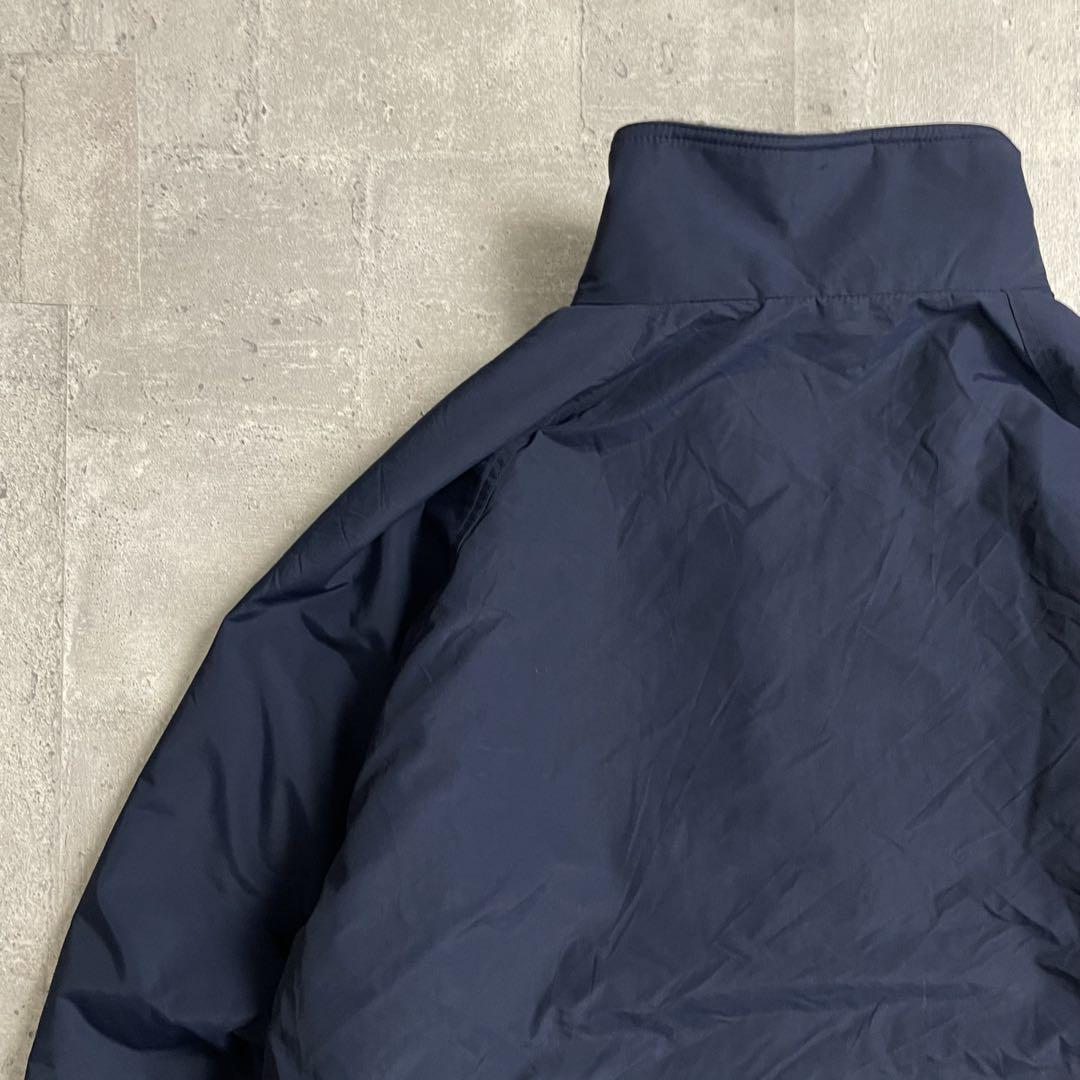 90´s LANDS´END ランズエンド ウォームアップジャケット XL