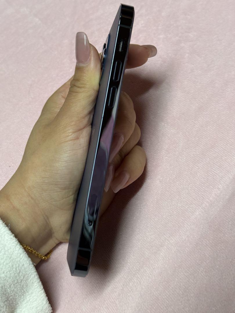 Apple iPhone 12 Pro 256GB グラファイト