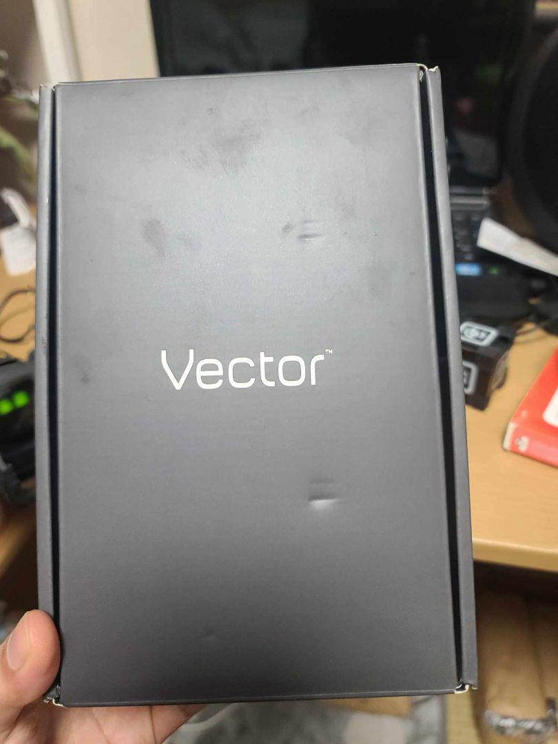 Vector ロボット