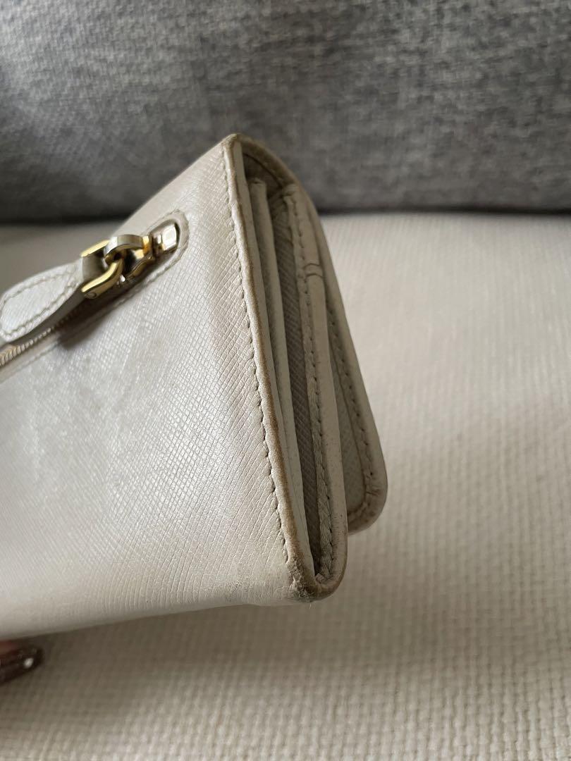 PRADA プラダ 長財布 - 小物アウトレット ショップ 通販
