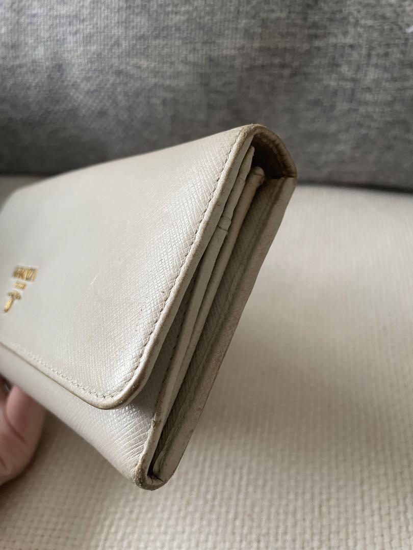 PRADA プラダ 長財布 - 小物アウトレット ショップ 通販