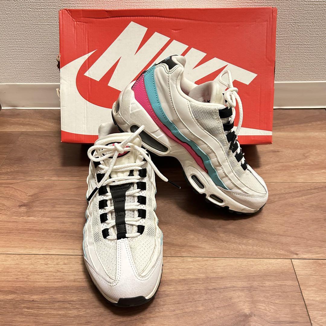 【箱付き】Nike Air Max 95 23.5cm
