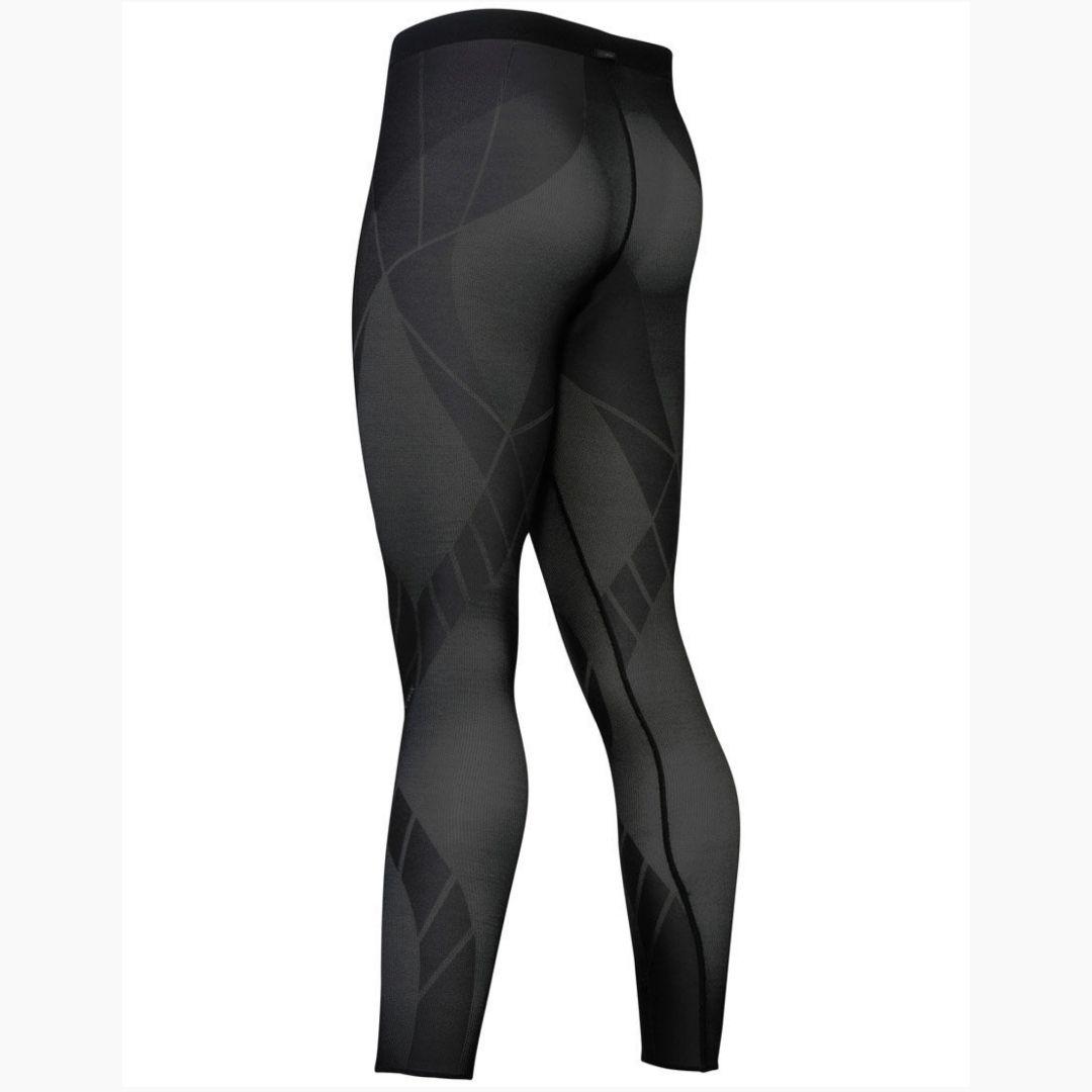 CW-X ジェネレーターモデル クール スポーツタイツ レギンス BL 新品 M