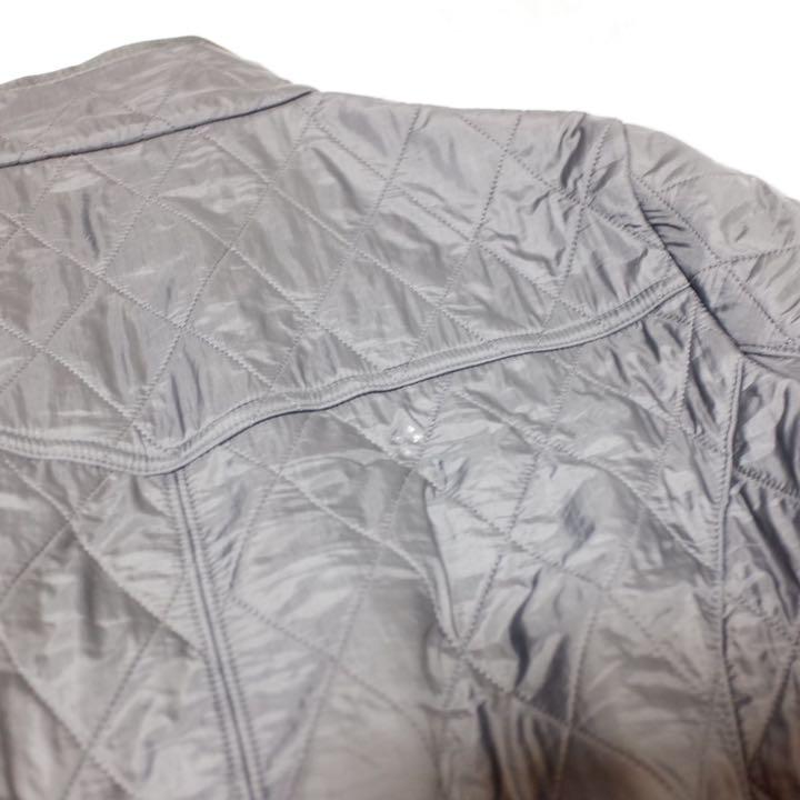 Barbour イギリス製 ビンテージ バブアー キルティングジャケット 古着 Barbour イギリス製 ビンテージ バブアー キルティングジャケット 古着