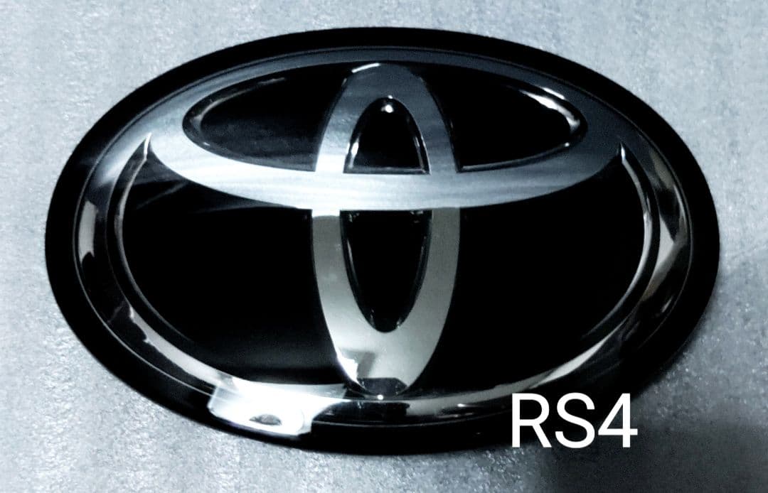 訳あり特価！【未使用】トヨタ純正品 ミリ波レーダー フロント GRエンブレム