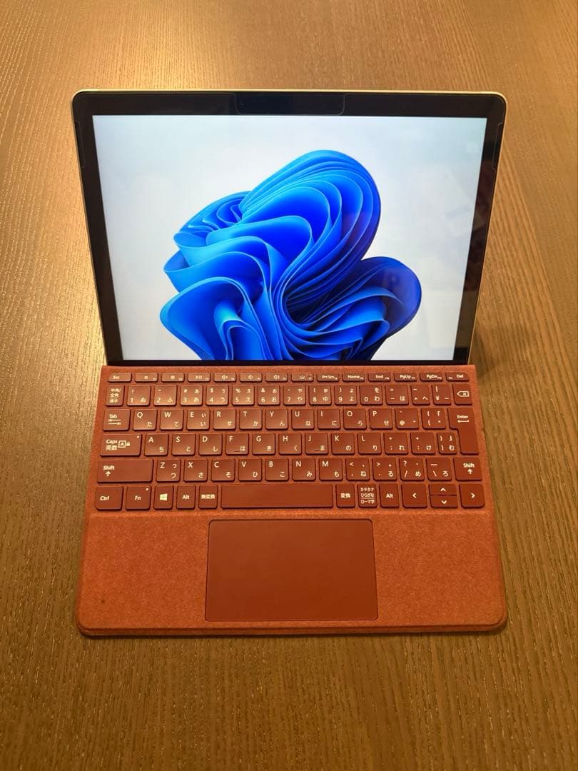 Surface Go 2 LTE Windows11Pro