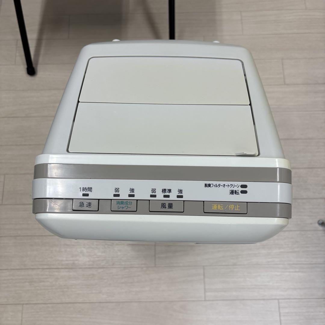 富士通 PLAZION 脱臭機 HDS-302G