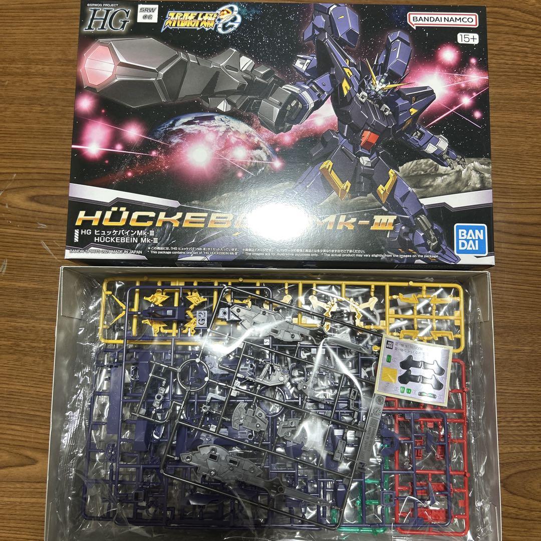 贈る結婚祝い スーパーロボット大戦OG プラモデルまとめ売り ロボット