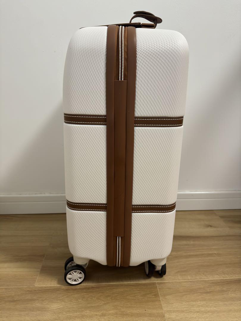 DELSEY CHATELET AIR 2.0 機内持ち込み S 55CM