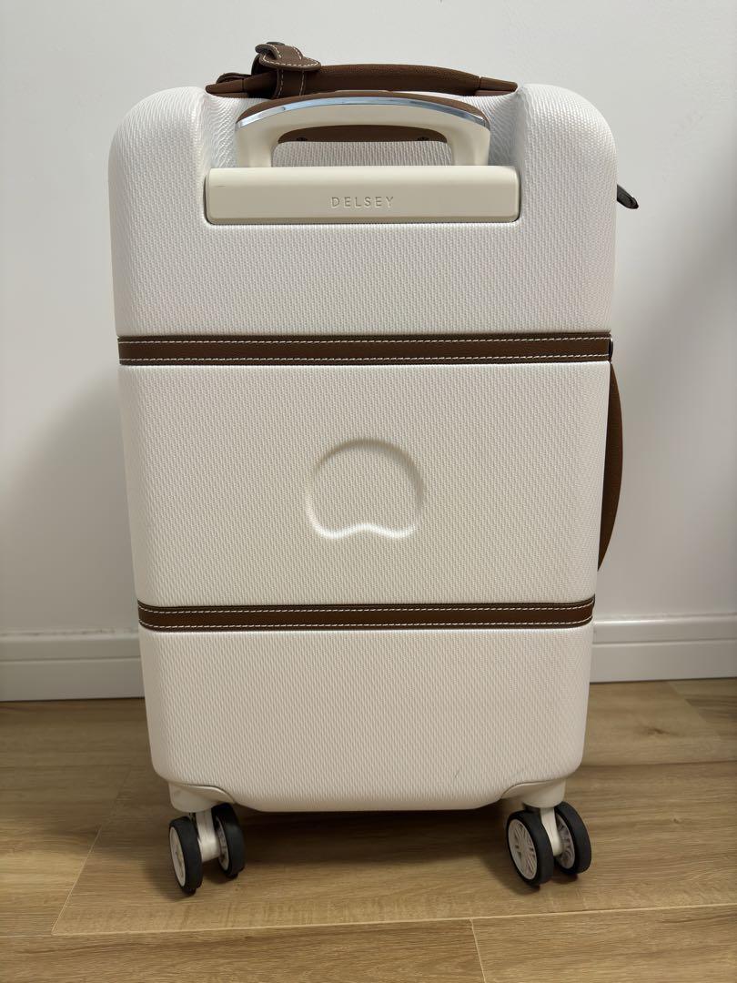 DELSEY CHATELET AIR 2.0 機内持ち込み S 55CM