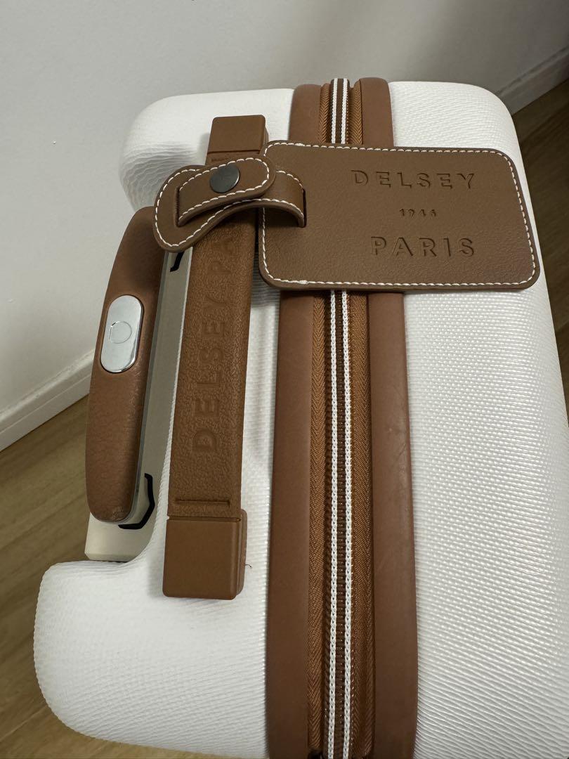 DELSEY CHATELET AIR 2.0 機内持ち込み S 55CM