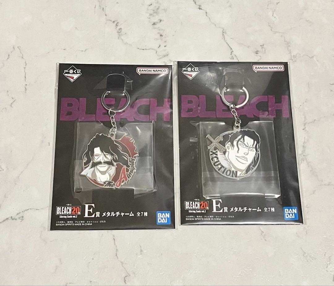BLEACH 市丸ギン webくじ 55点 グッズセット 中古】【未開封】市丸ギン 「一番くじ BLEACH-ブリーチ