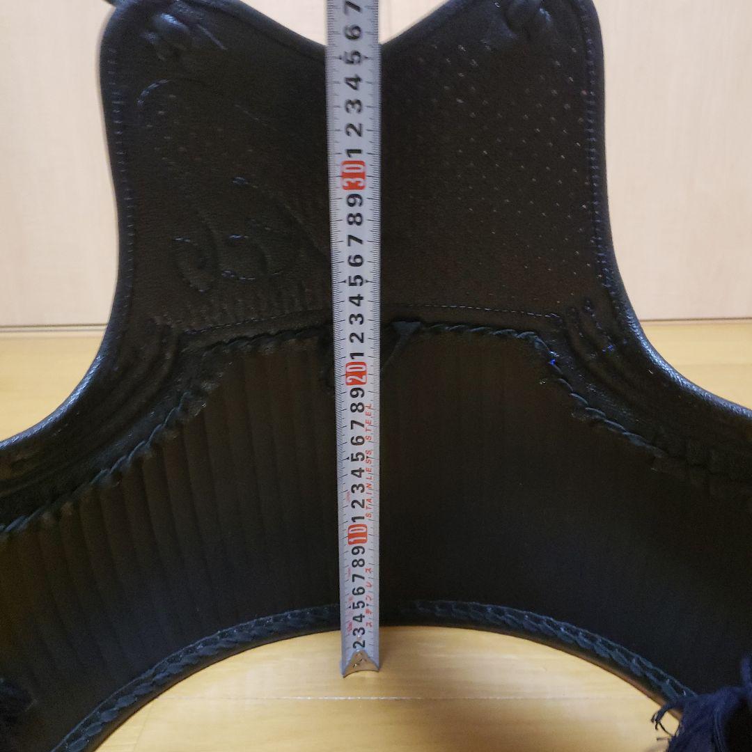 日本武道具製作所　wkb 剣道胴