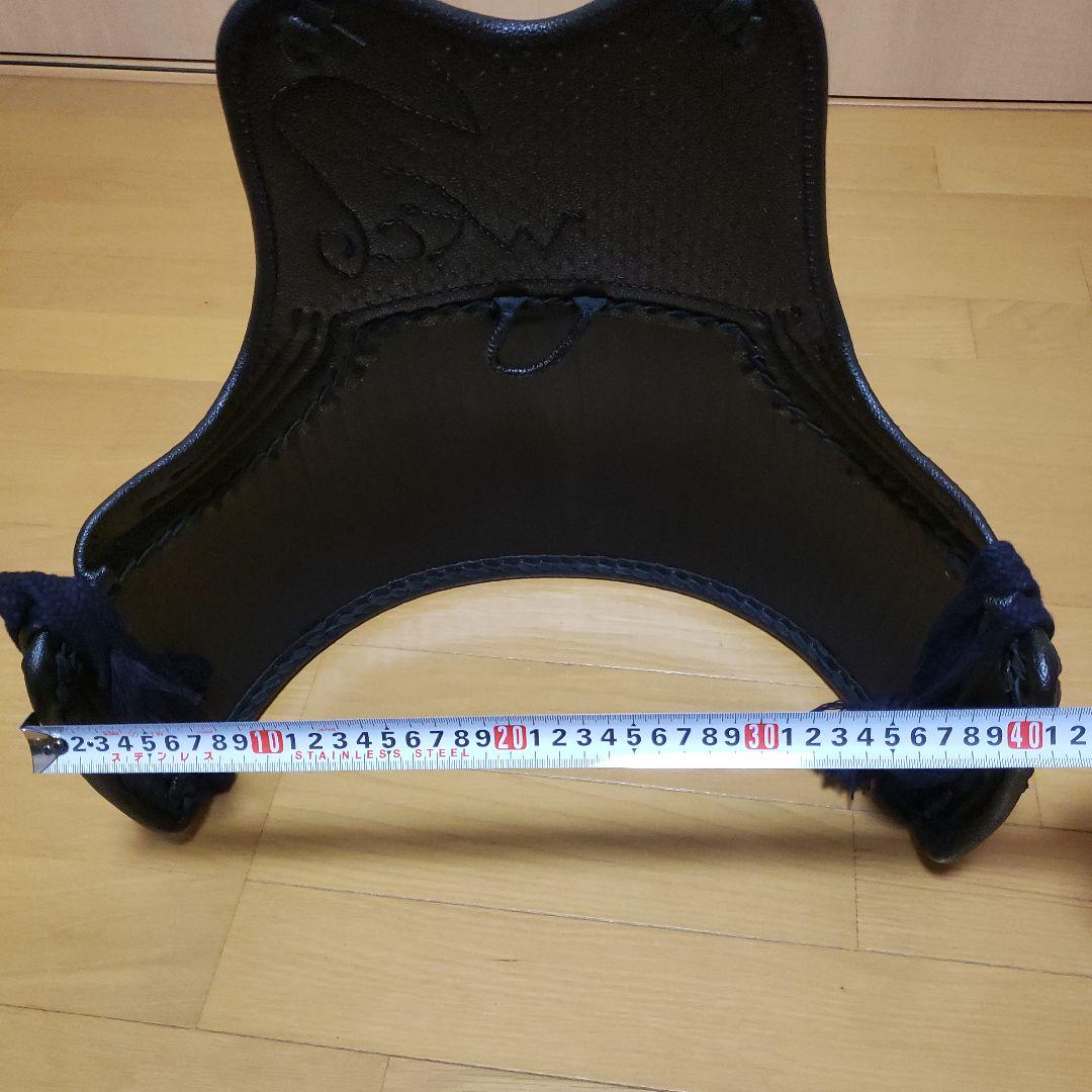 日本武道具製作所　wkb 剣道胴