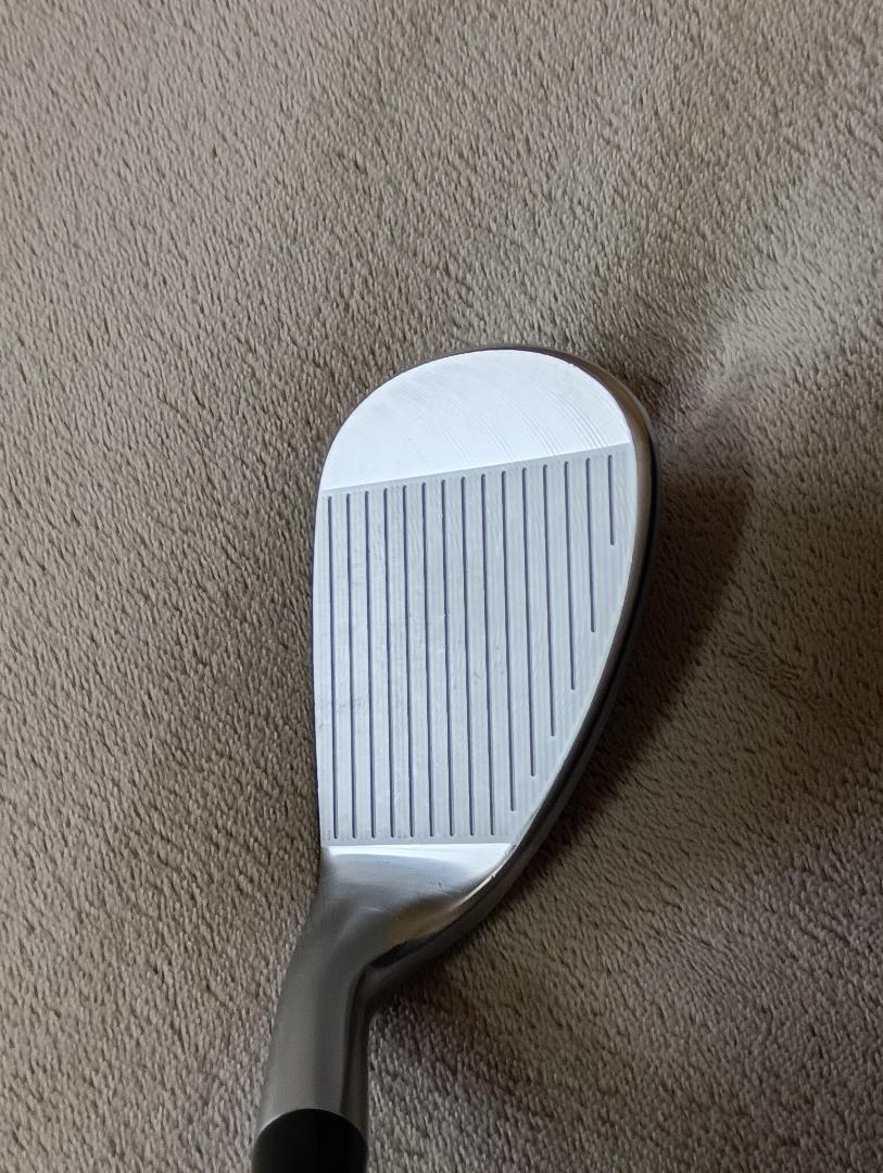 クリーブランド RTX F-FORGED 56°/14° ゼロス7（S）