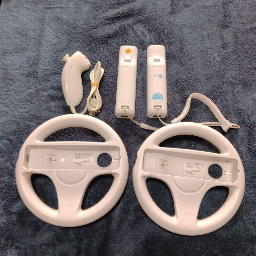 wiiu本体 タタコン