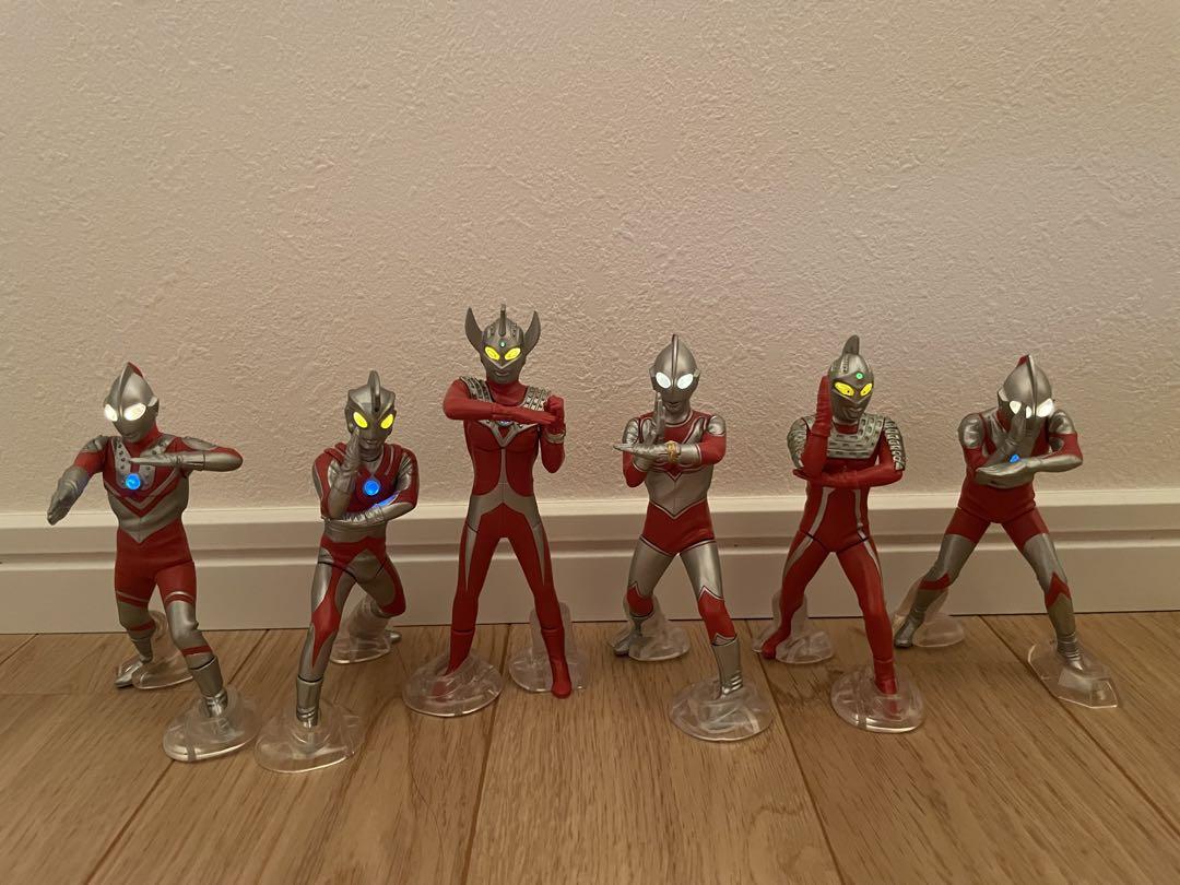 アルティメットルミナス まとめ売り - 特撮在庫 処分 セール 通販