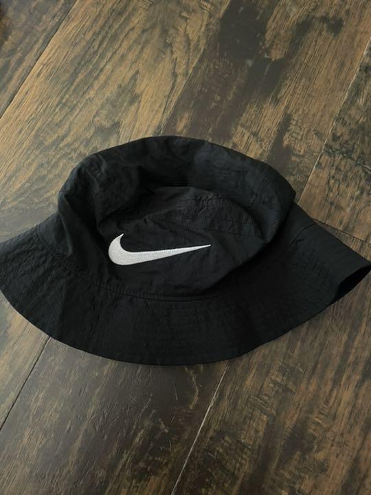 レア 限定 NIKE STUSSY バケットハット 帽子 コラボ | smsgolubovci.me