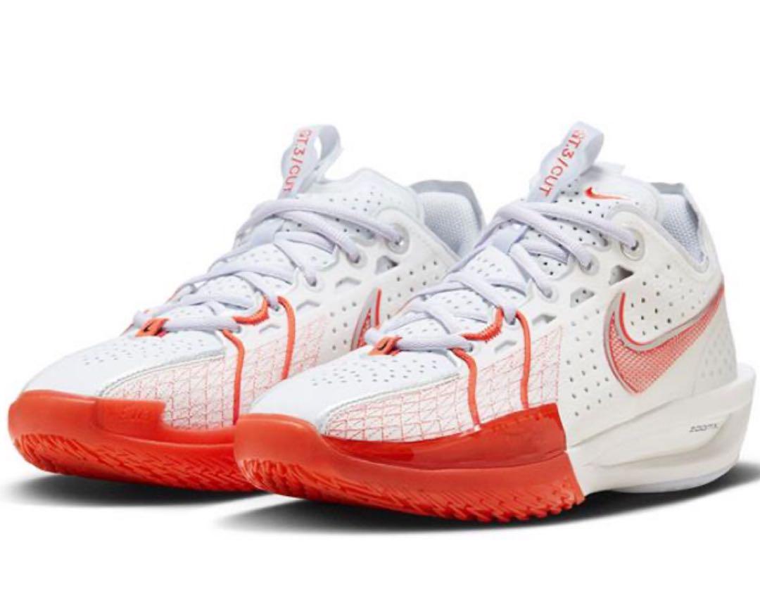 Nike G.T. CUT 3