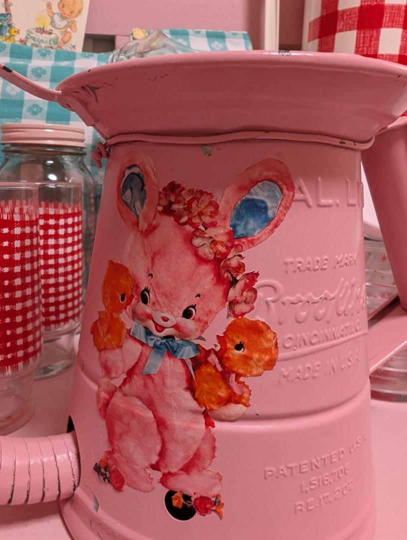 ヴィンテージ☆オイルさし