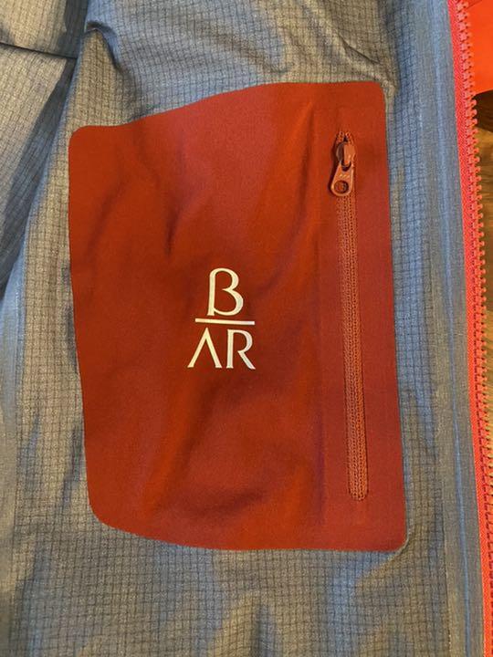 本物保証格安 アークテリクス Beta Ar Jacket SUni7-m44312962111 高品質新作