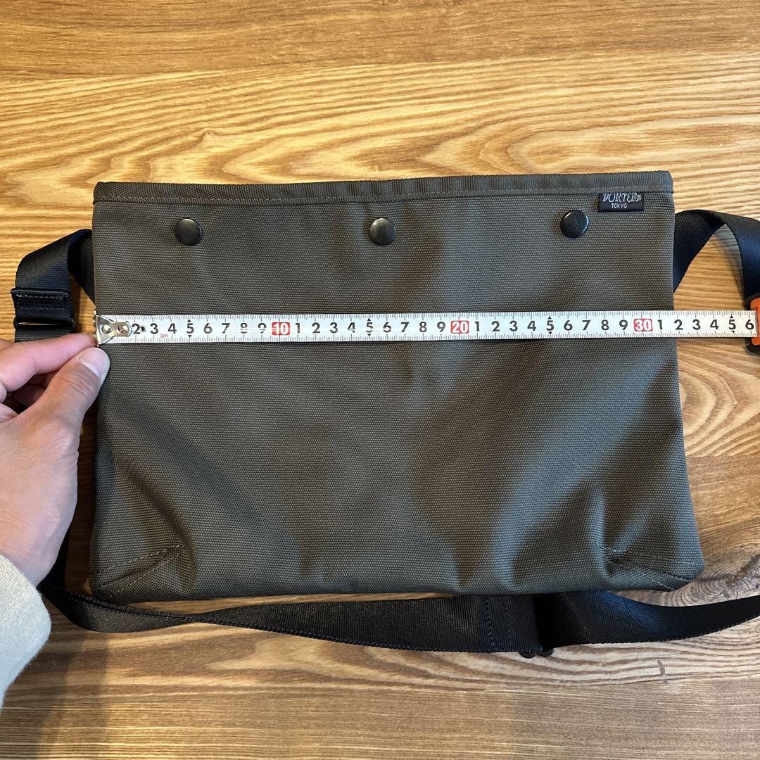 ポーター PORTERショルダーバッグ