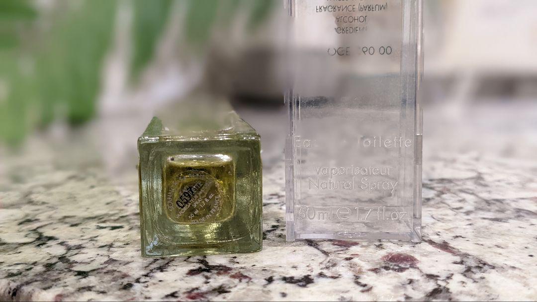【セール中】GUCCI ENVY グッチ  エンヴィ 50ml