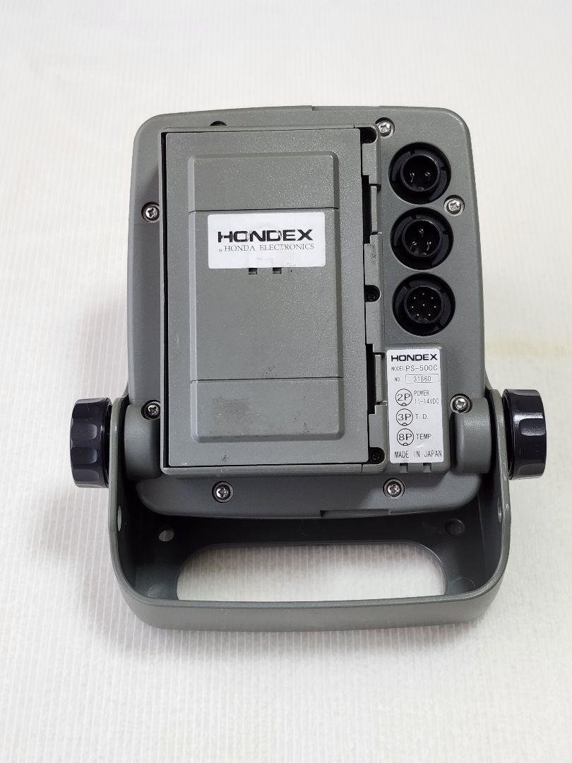 HONDEX PS-500C