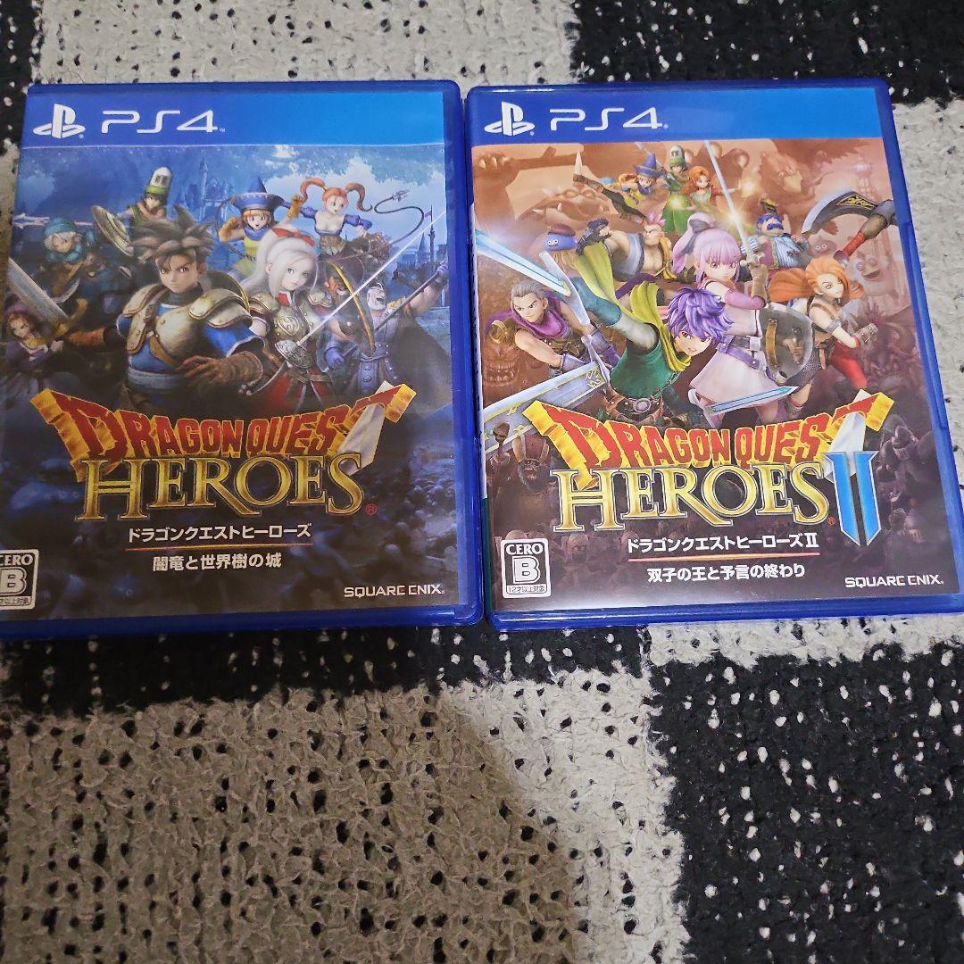 ドラゴンクエストヒーローズI・II Amazon.co.jp: ドラゴンクエストヒーローズI・II for Nintendo