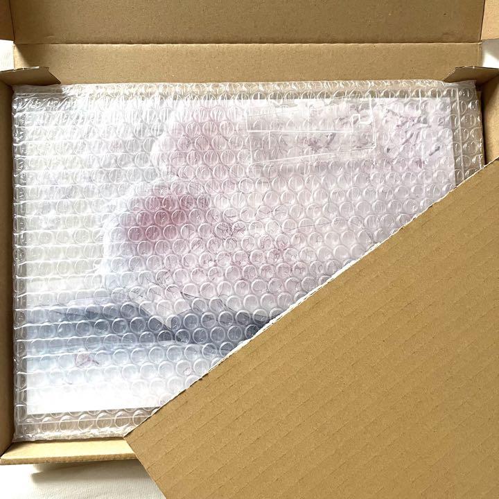 新品 ミギノヤギ  直筆サイン入り アクリルプレート  茅花かす陽