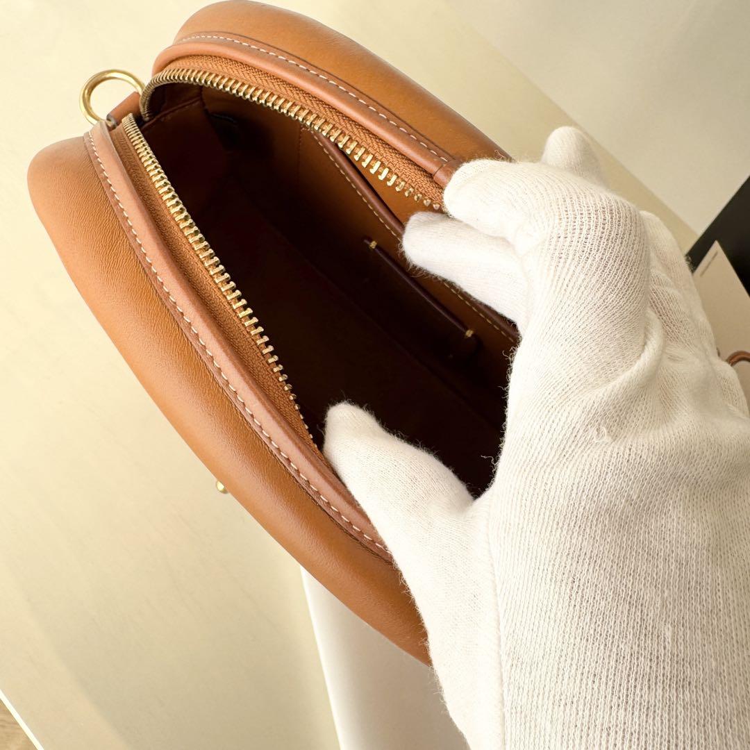 【新品未使用】COACH コーチ ショルダーバッグ