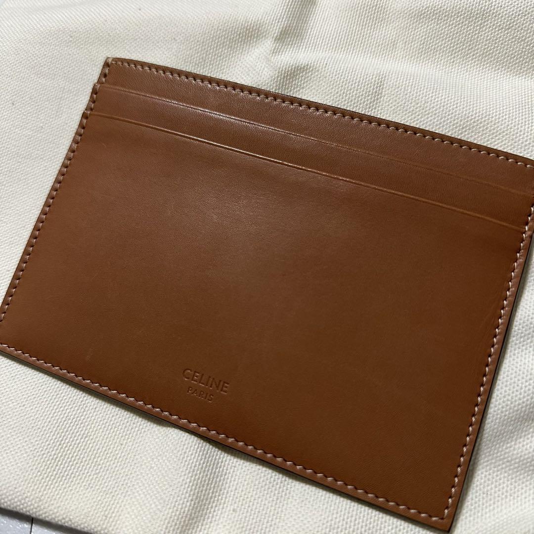 CELINE カードケース