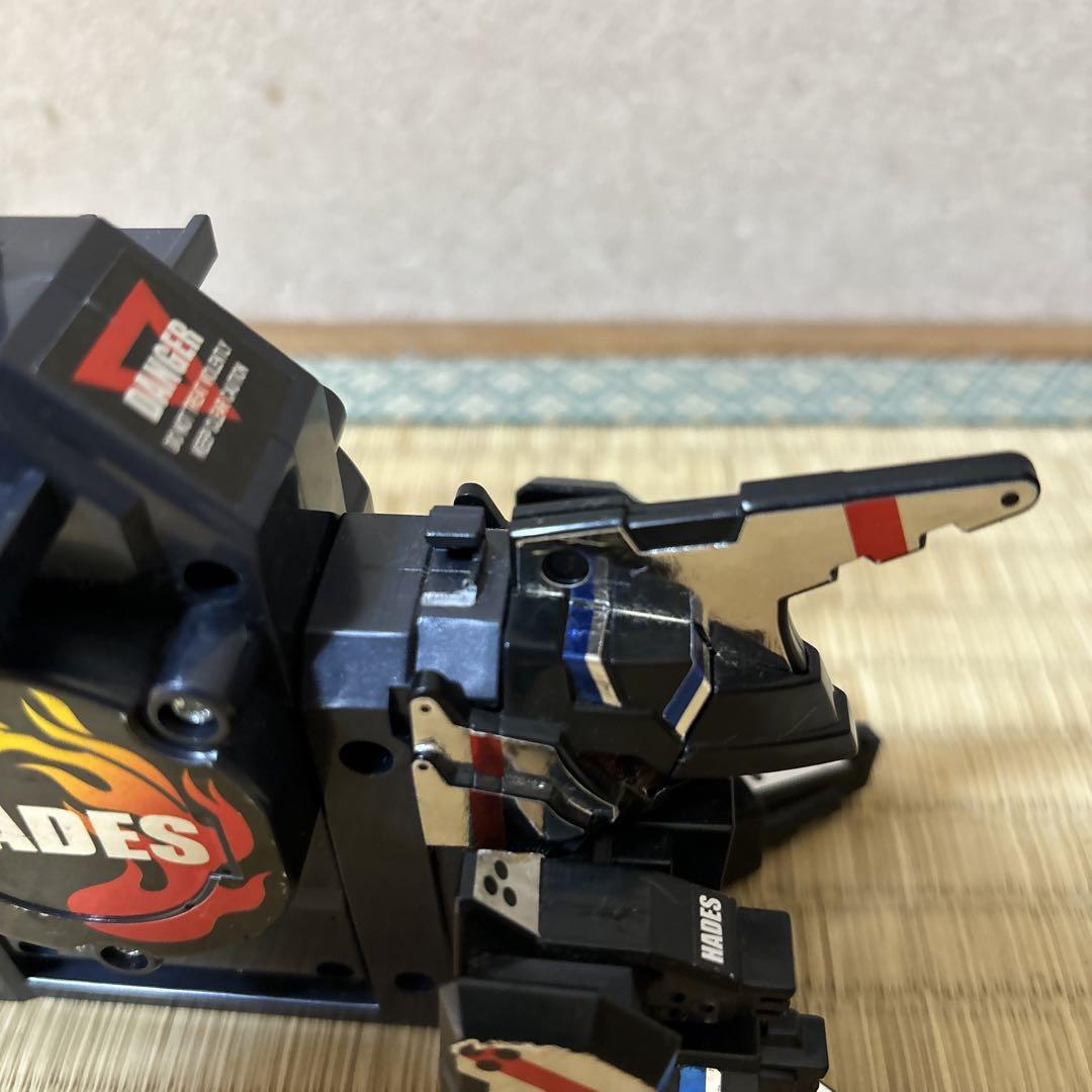 バトルビーダマン ガトリングハデス バトルビーダマン ガトリングハデス