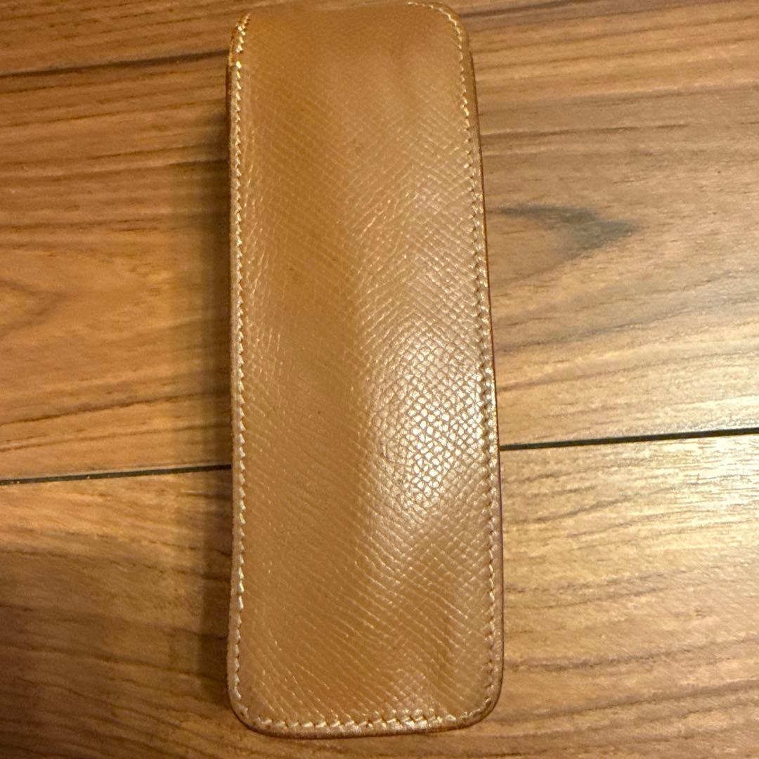 エルメス　ペンケース