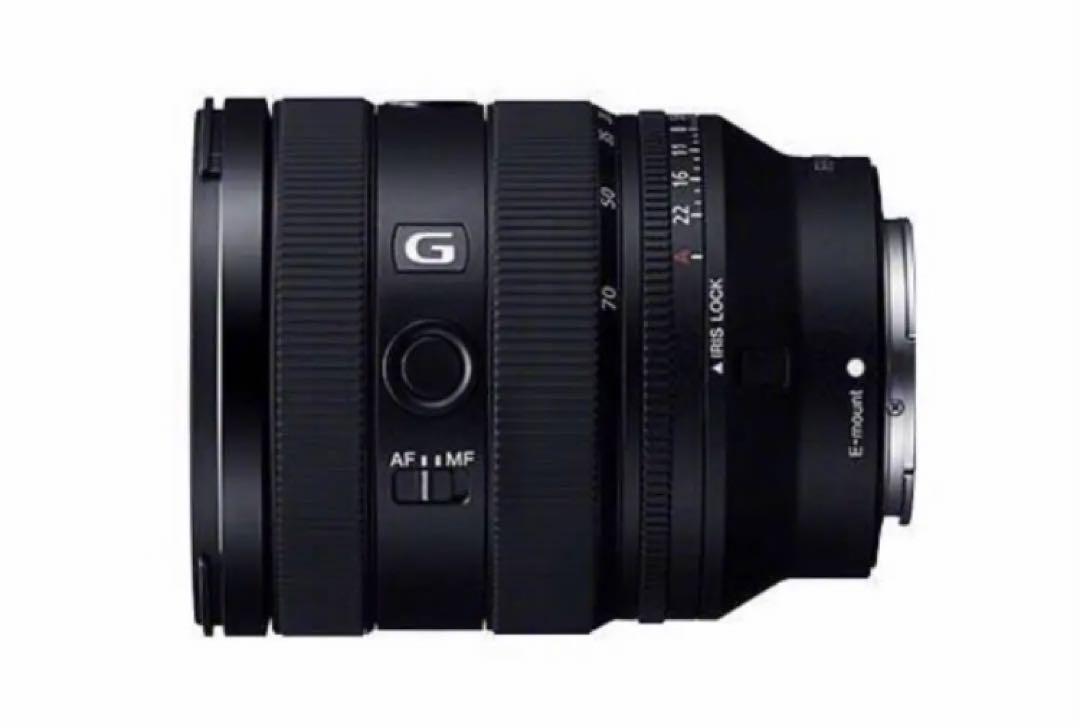 新品 未開封 SONY FE 20 70 4 G SEL2070 23年7月