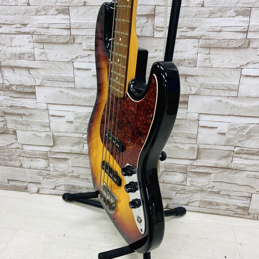 Mavis メイビス JAZZ BASS ジャズベース エレキベース